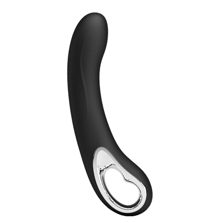 Vibrador Recarregável Ponto G com Alça