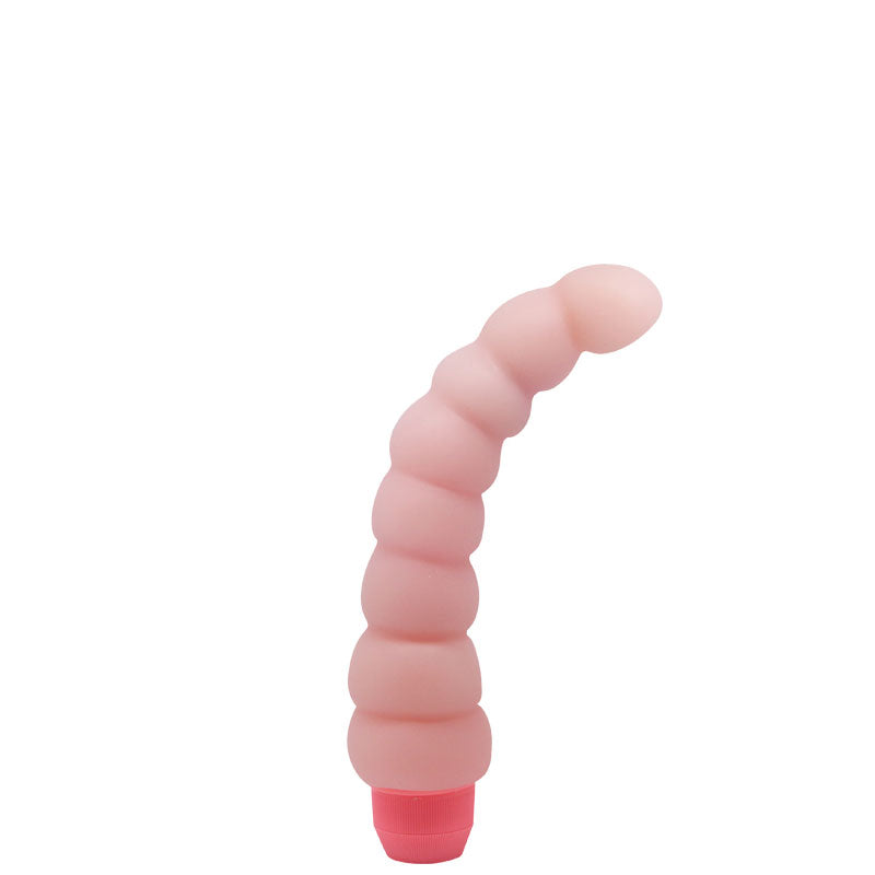 Vibrador Vertebrado Cyberskin