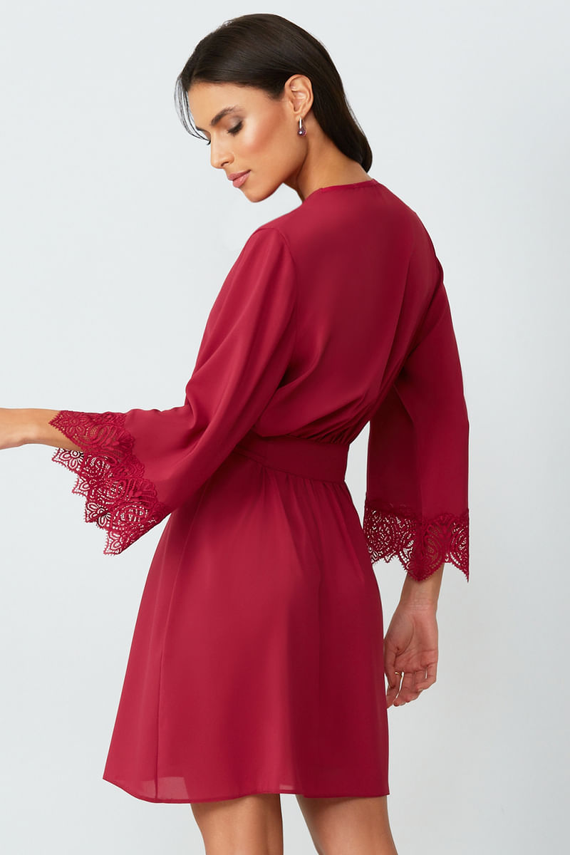 Robe Carlota Fruit de la Passion