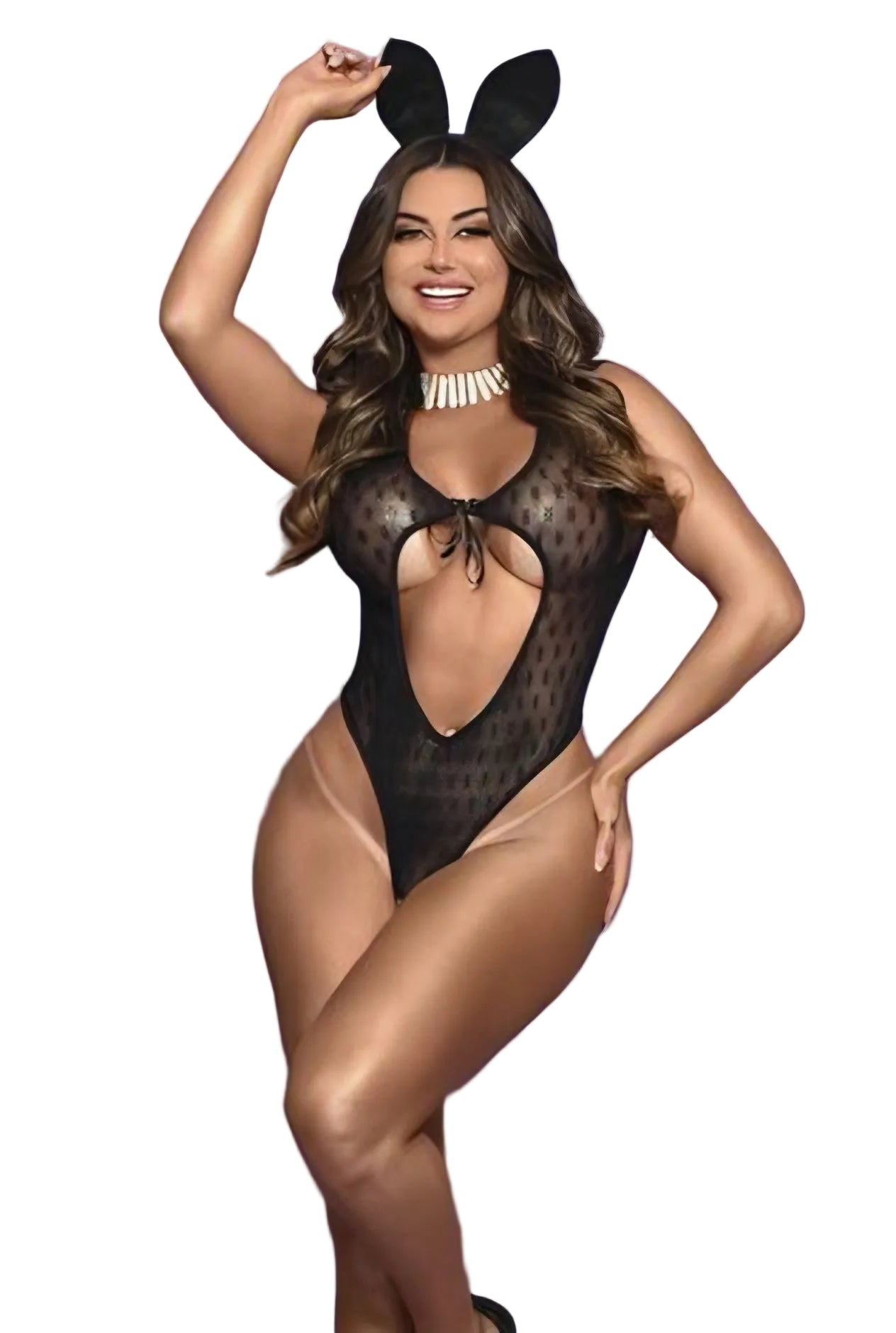 Fantasia Coelha