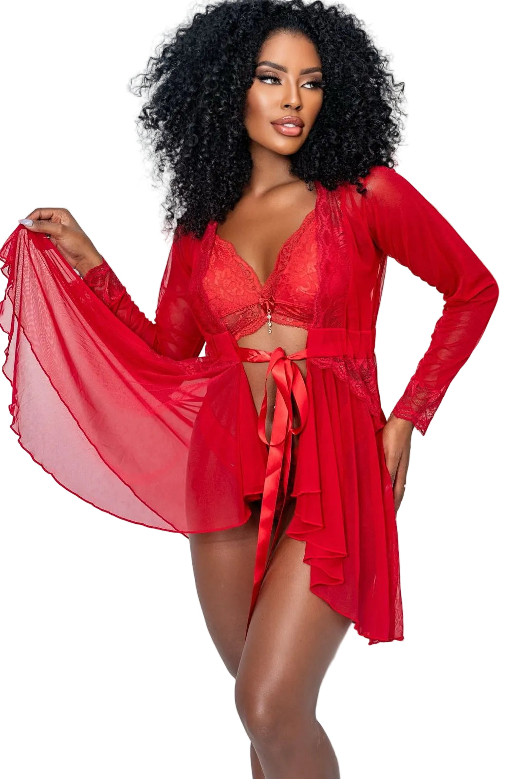 Robe Curto