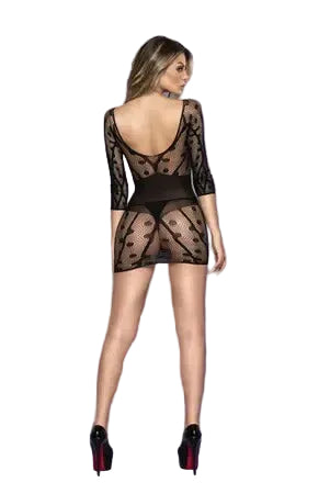 Vestido Yaffa