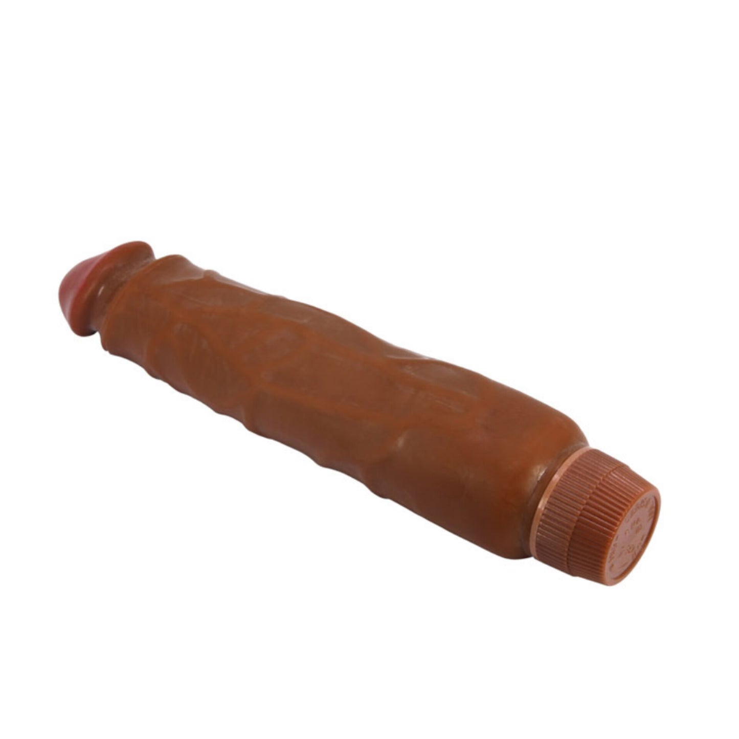 Vibrador Realístico 25,5 cm