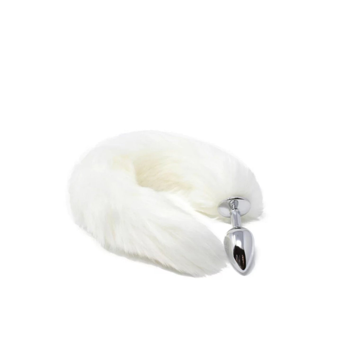 Plug Anal Metal Rabo