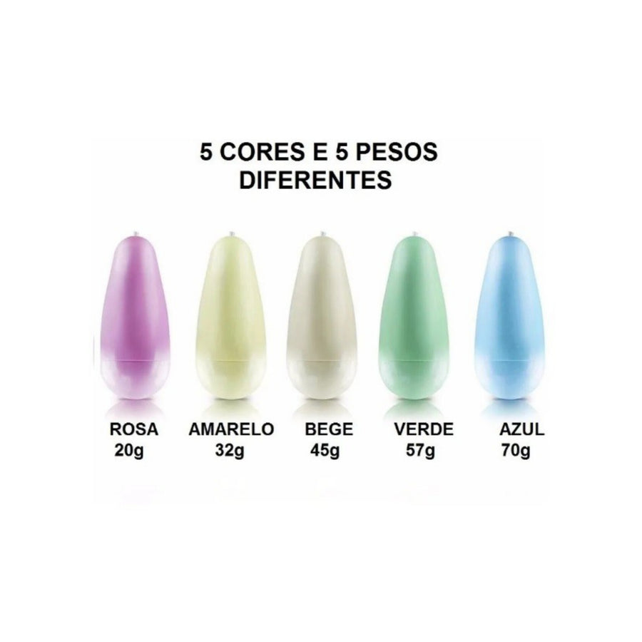 Kit Cone Pompoar