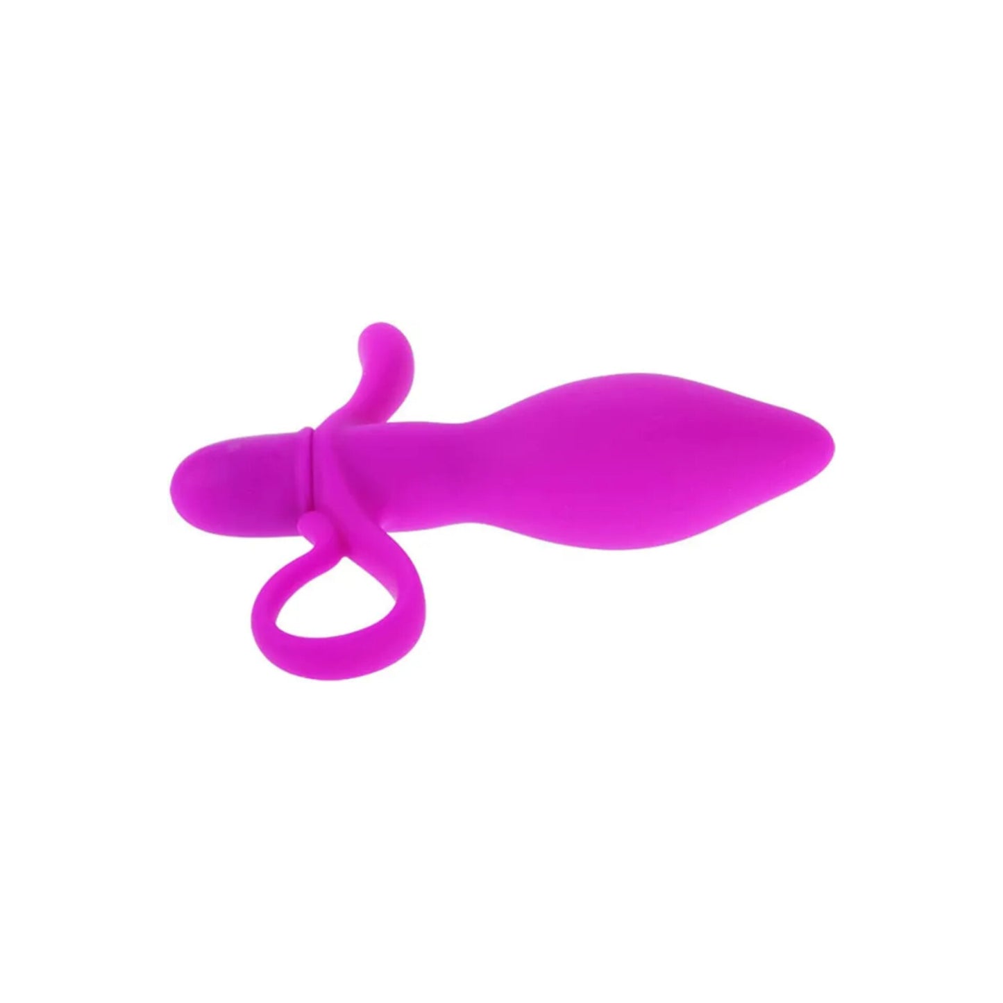 Plug Anal Fitch com 10 modos de vibração