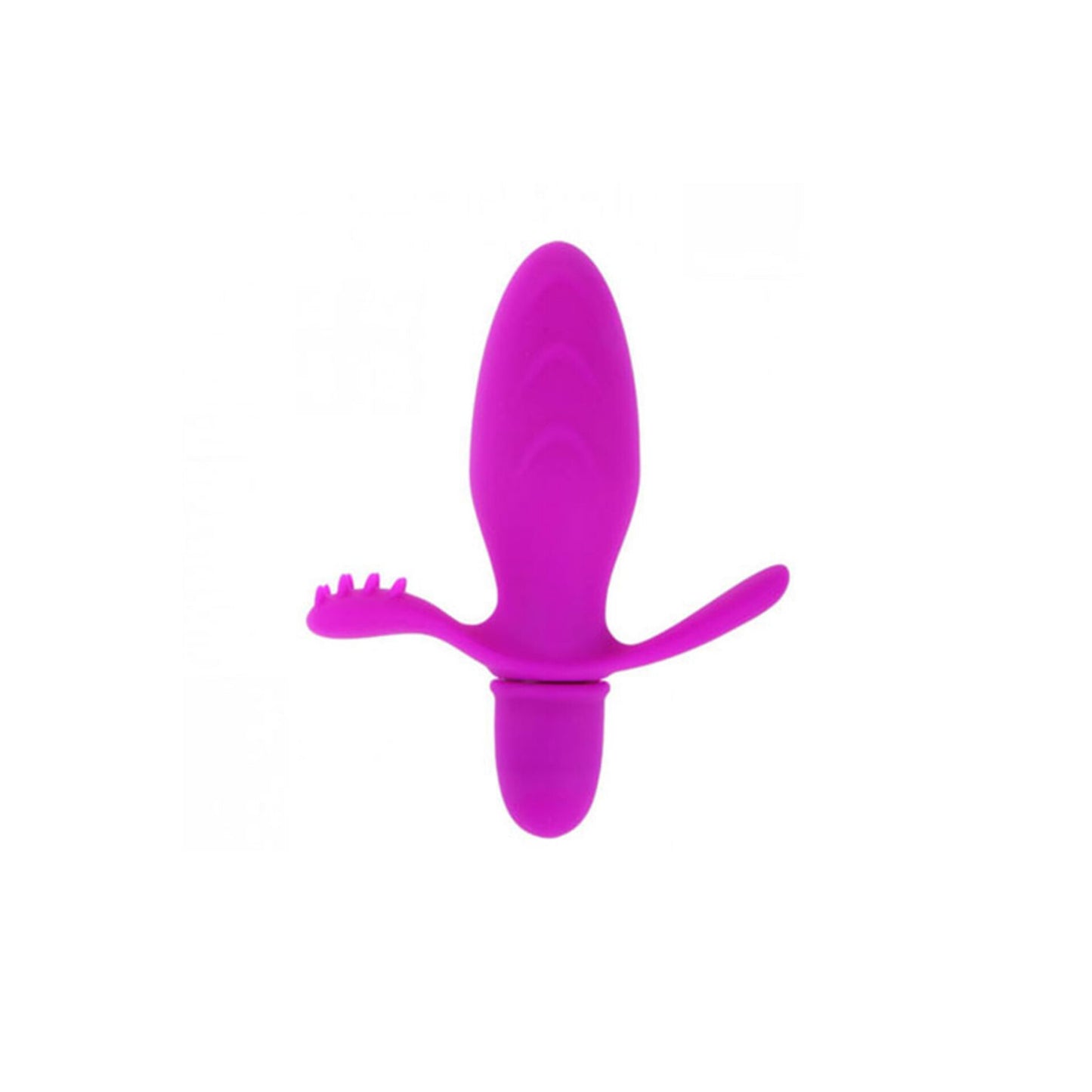 Plug Anal Fitch com 10 modos de vibração
