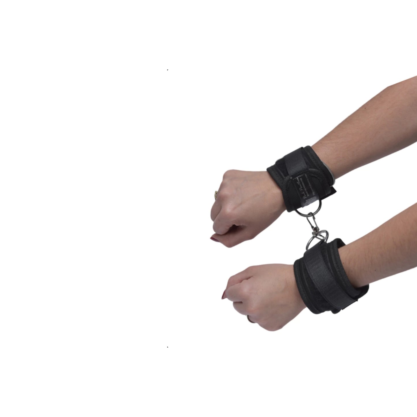 Algema em nylon com velcro