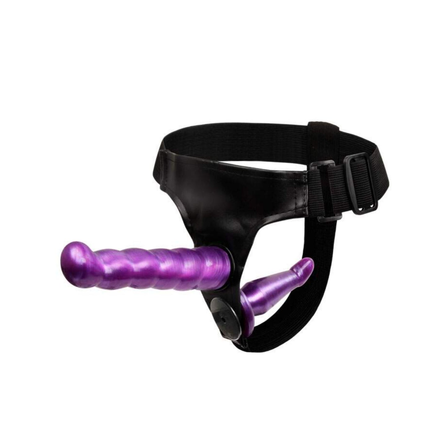 Cinta Peniana Dupla Female Harness Ultra