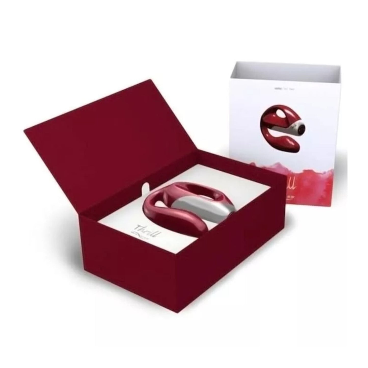 We-Vibe Thrill