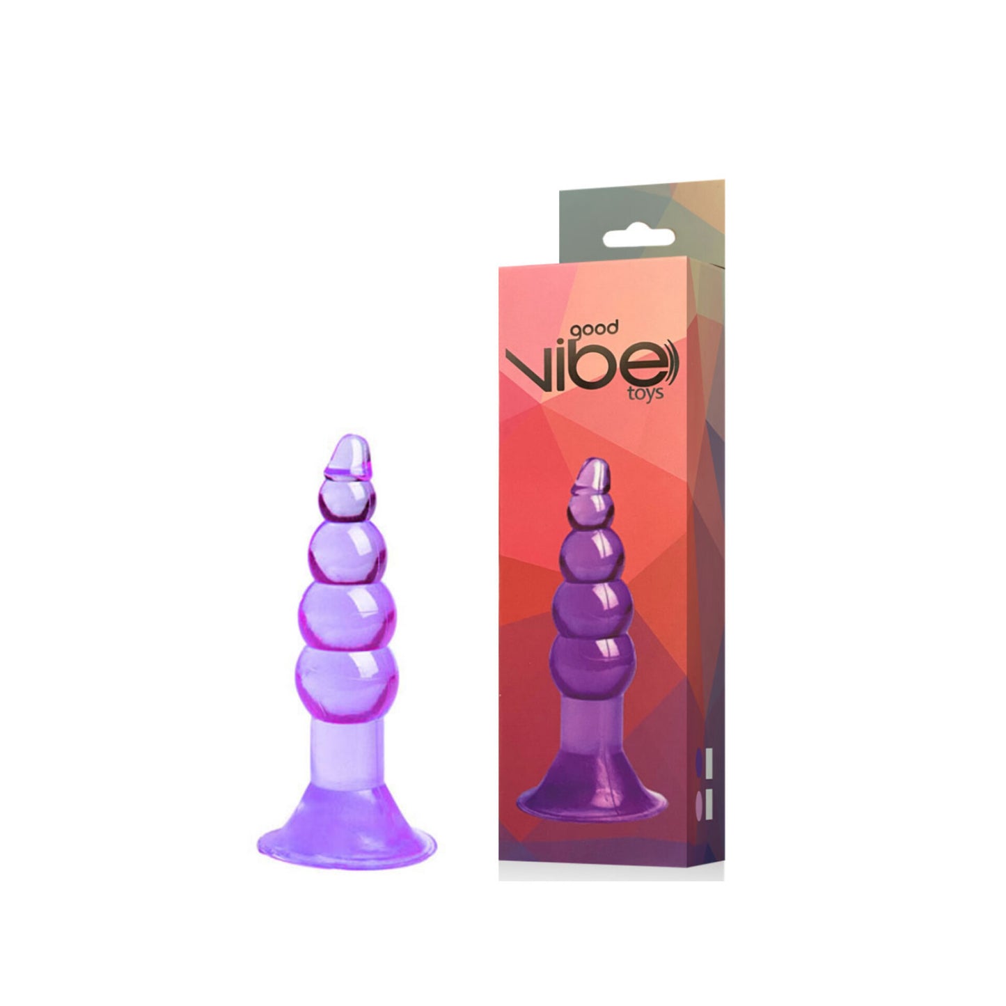 Plug Anal Good Vibe