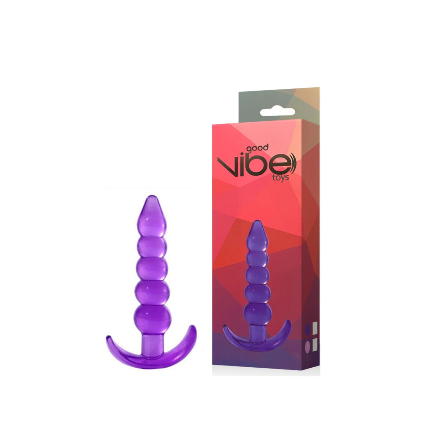 Plug Anal Good Vibe