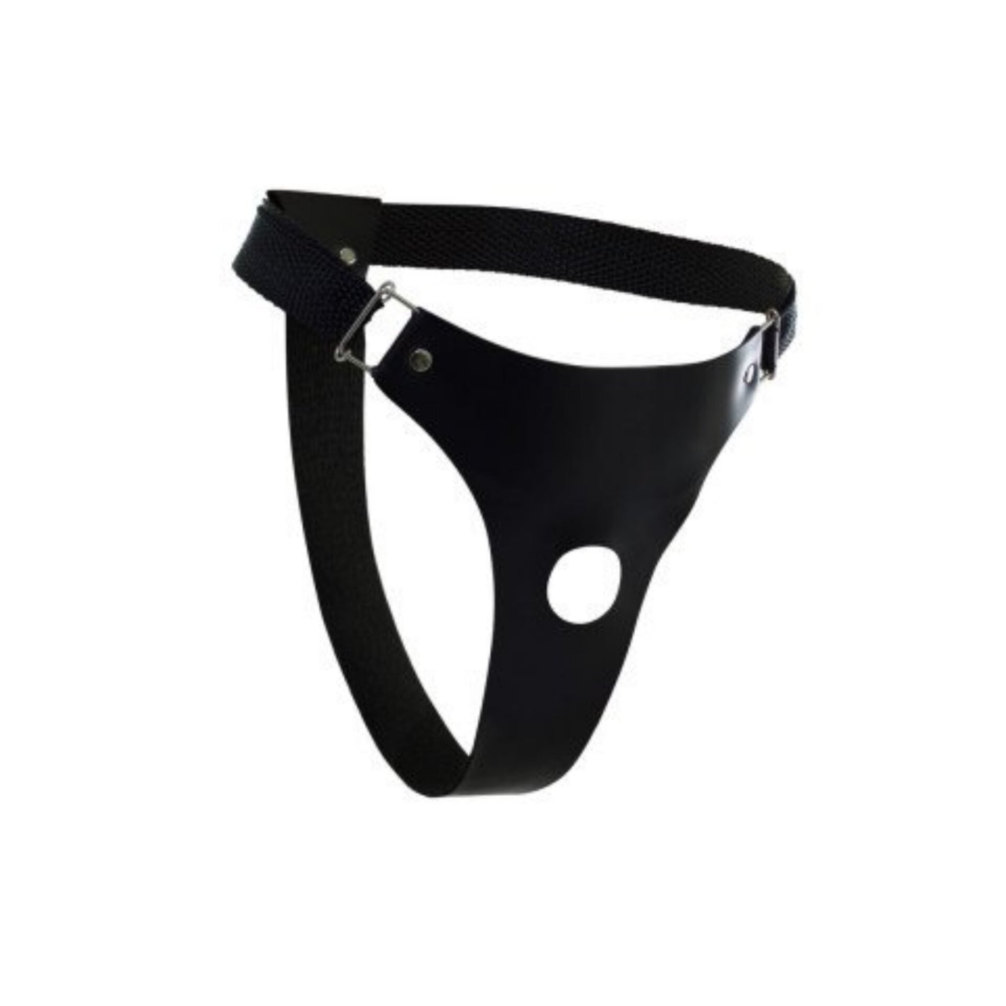 Cinta de Couro Regulável