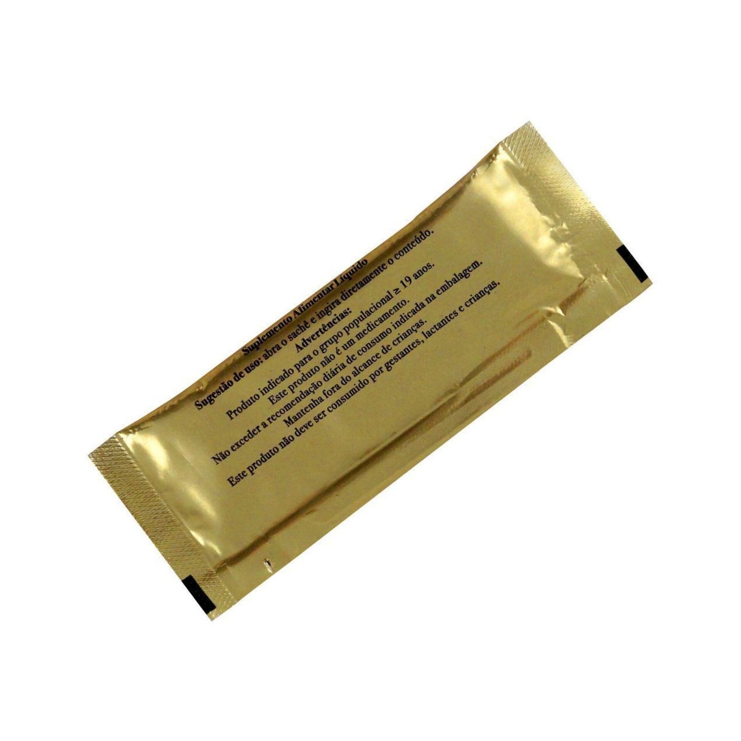 Sachê estimulante Power Honey