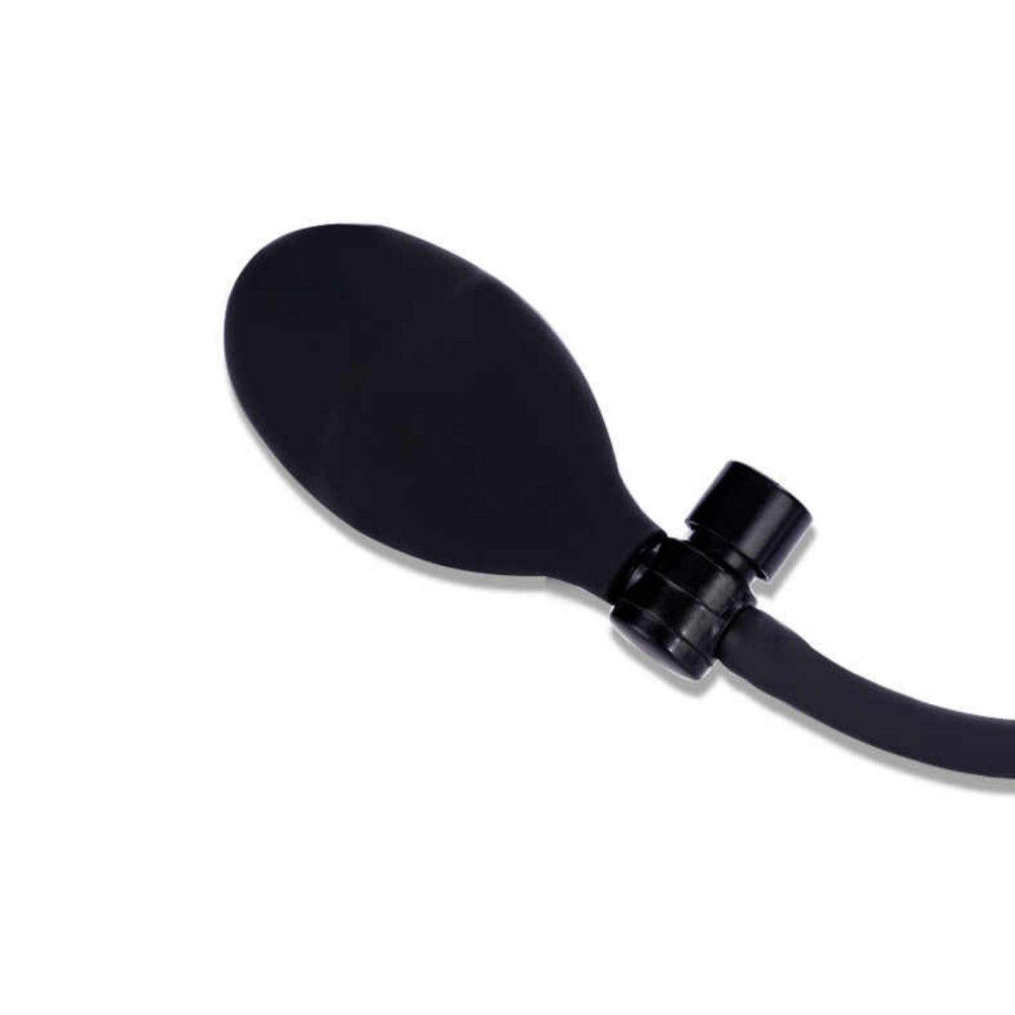 Plug Anal Inflável