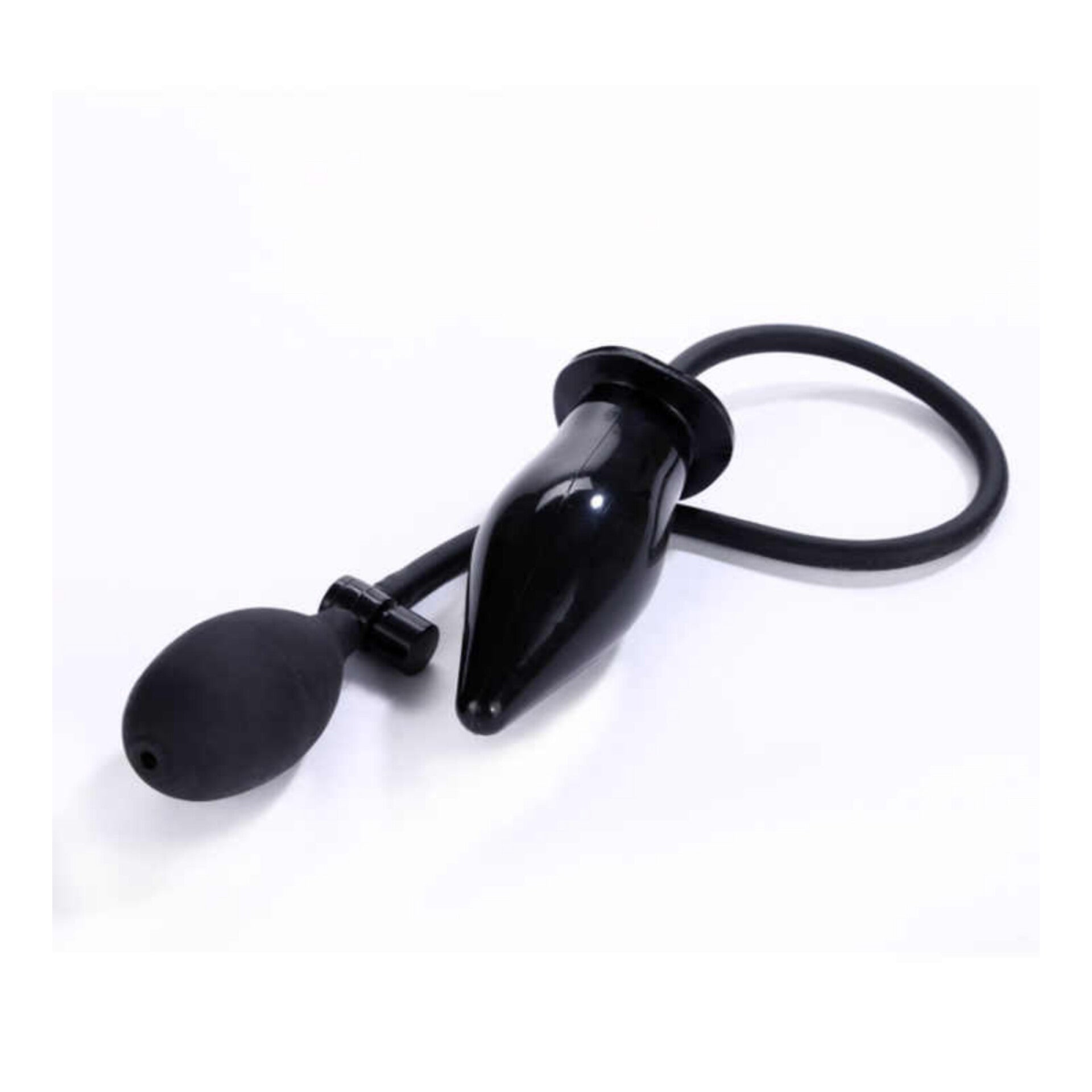 Plug Anal Inflvel A Boutique Plug Anal Inflvel A Boutique