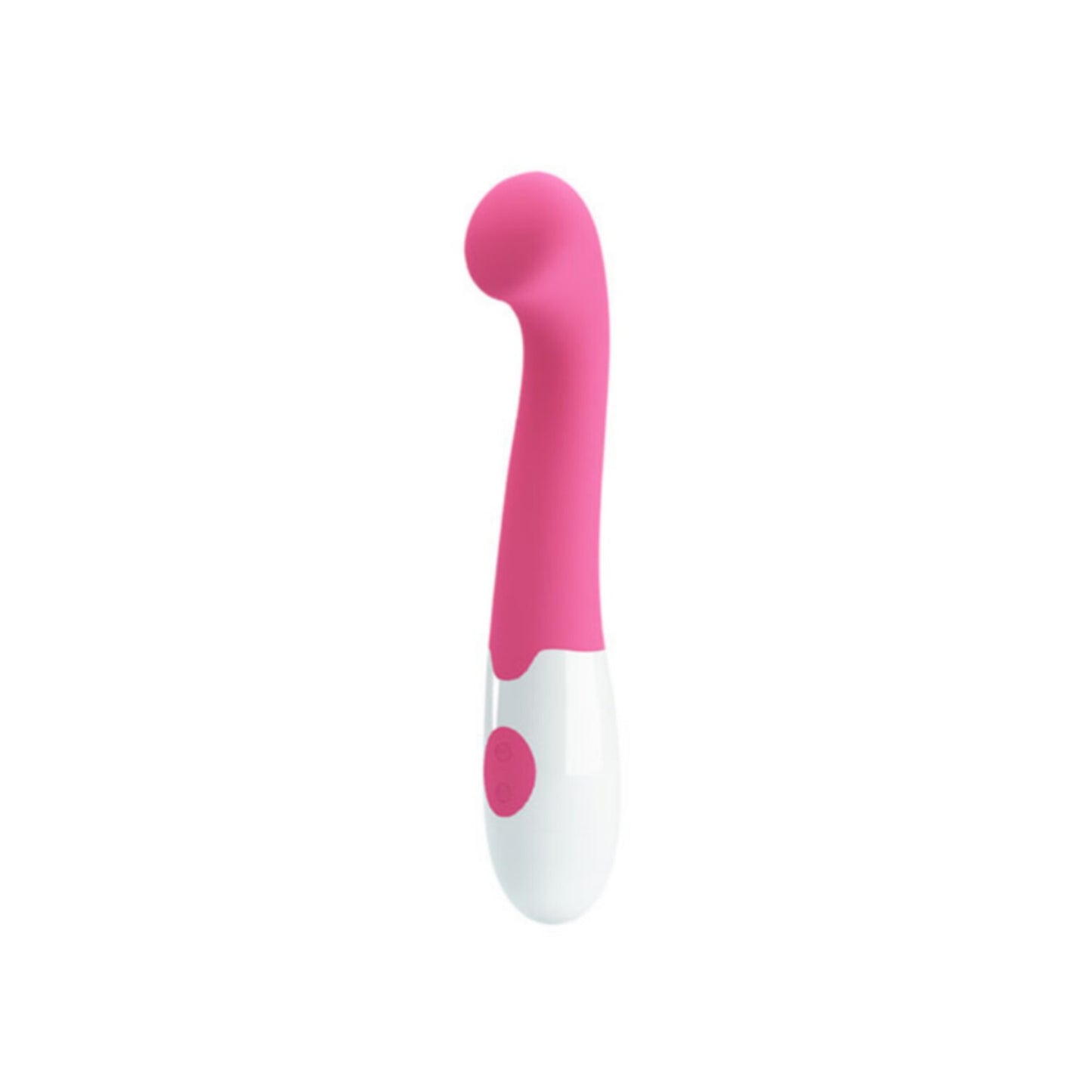 Vibrador Ponto G Pretty Love