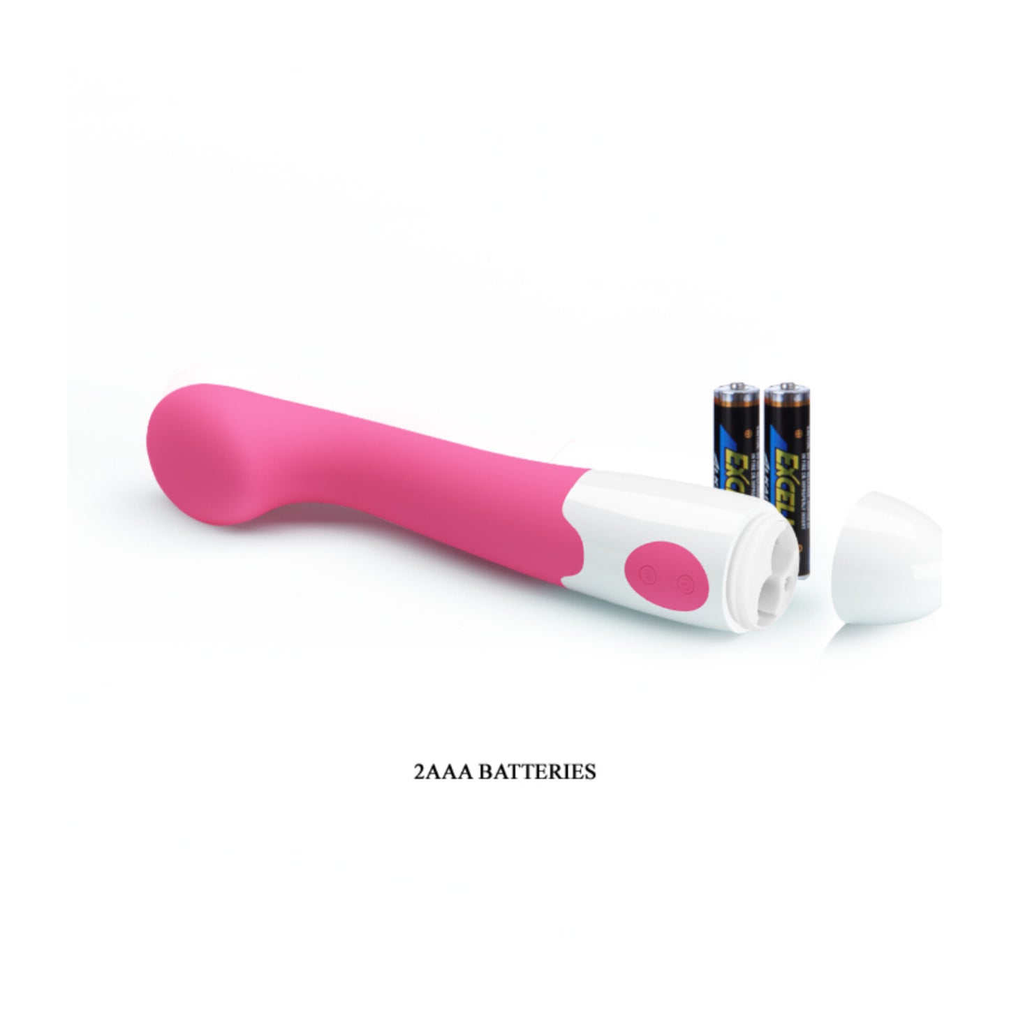Vibrador Ponto G Pretty Love