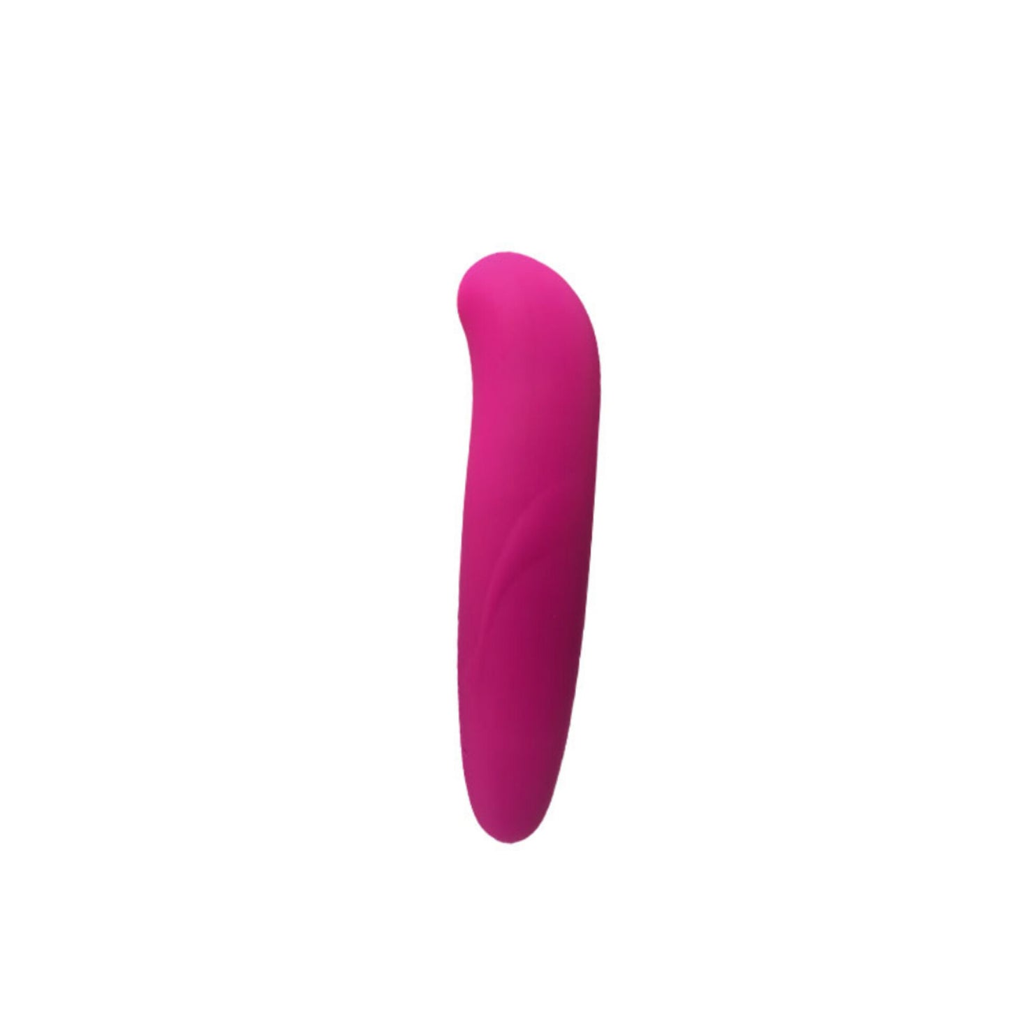 Vibrador Ponto G Golfinho Recarregável