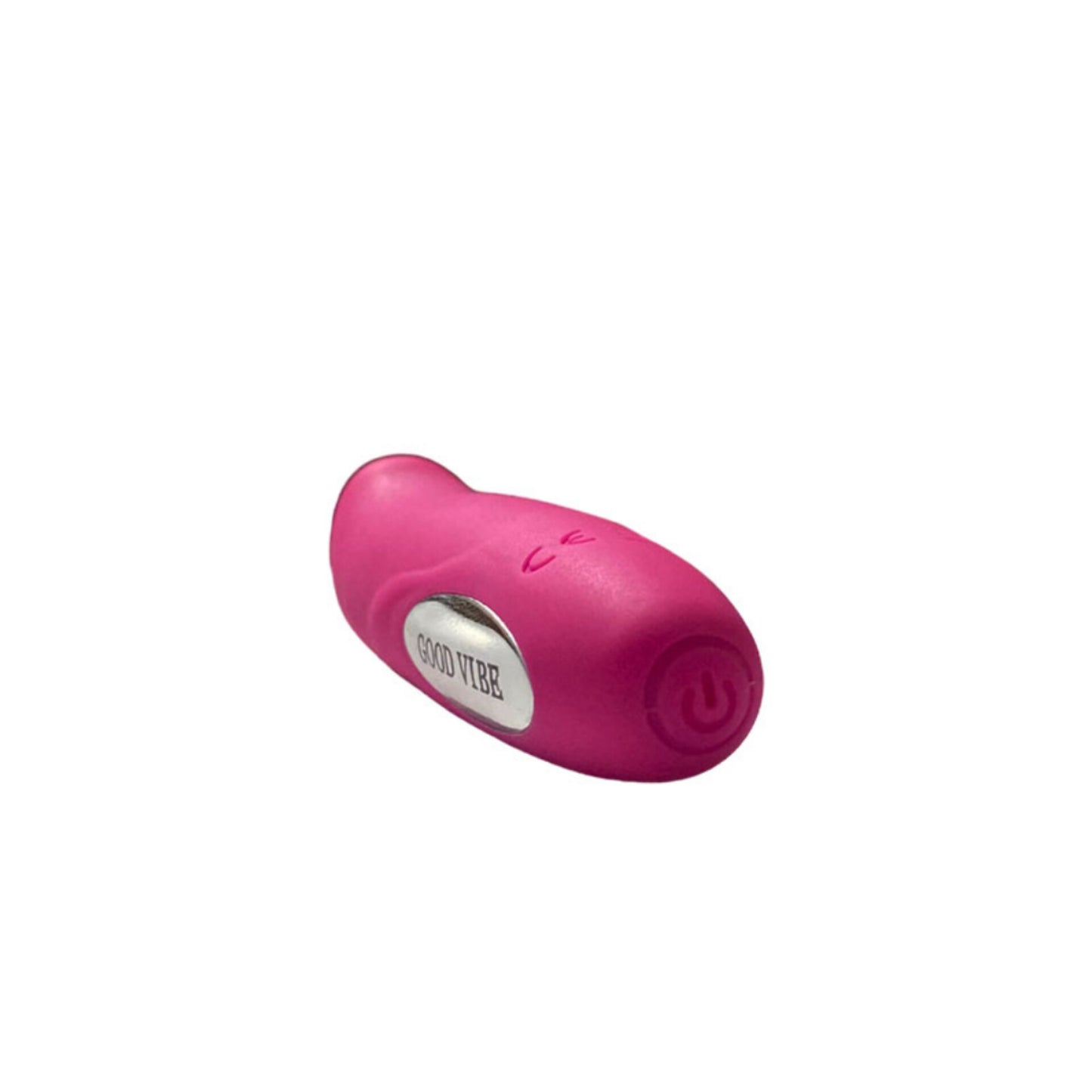 Vibrador Ponto G Golfinho Recarregável