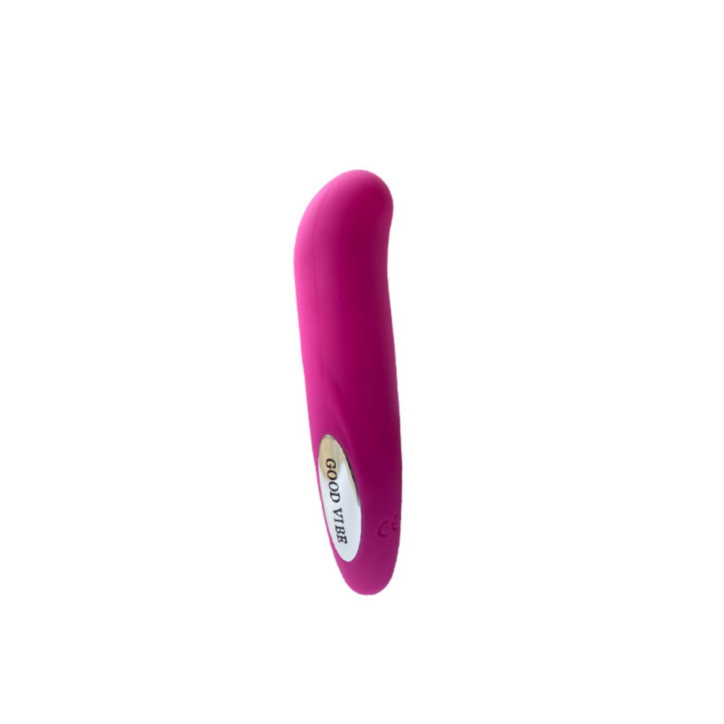 Vibrador Ponto G Golfinho Recarregável