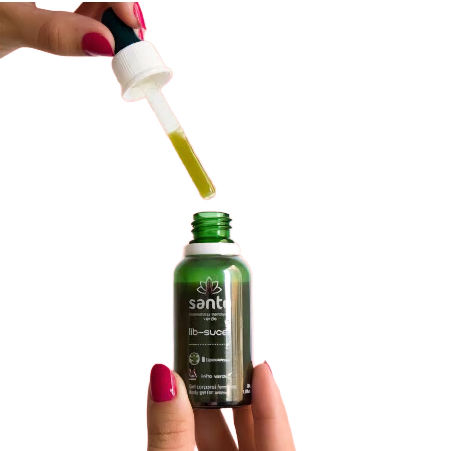 Gel Lib Succer excitante feminino 30g