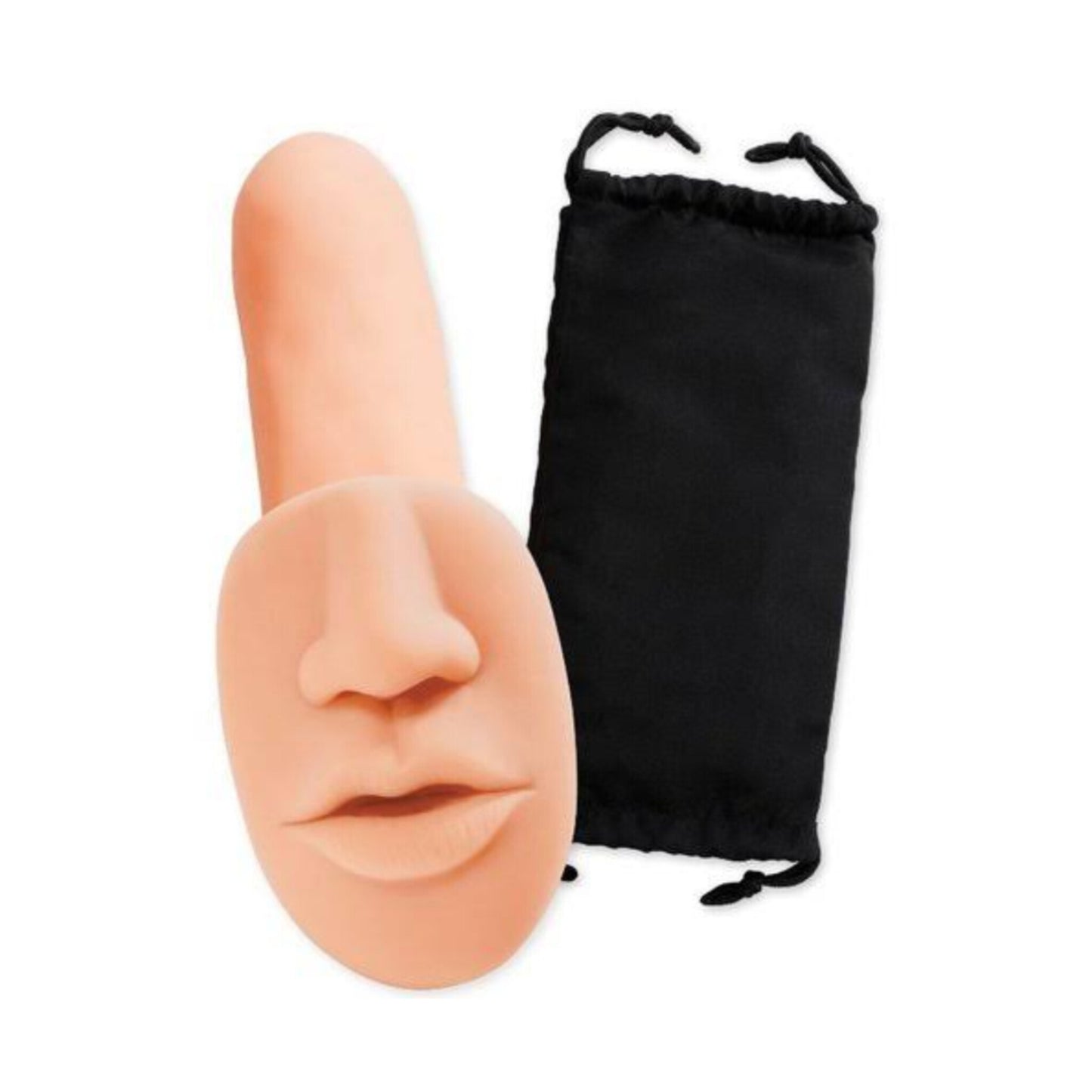 Masturbador Boca Fanta Flesh