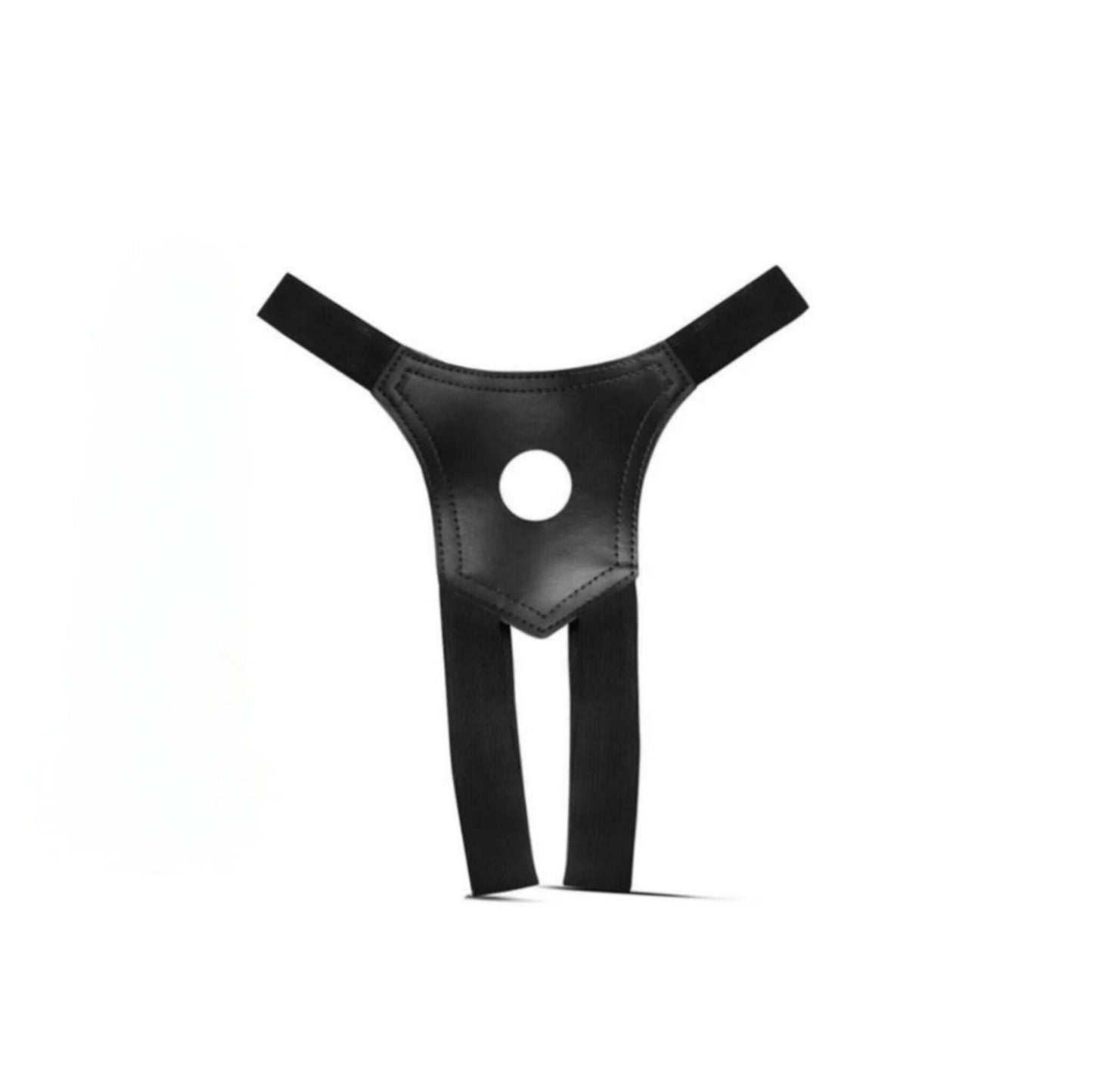 Cinta com Pênis Realístico