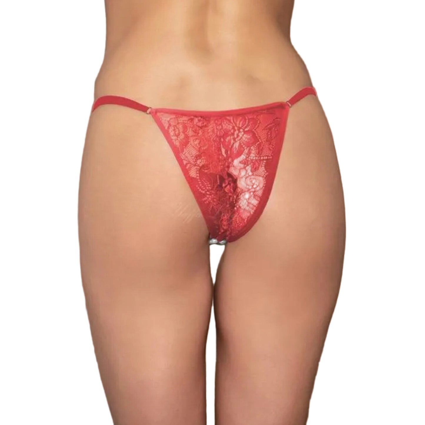 Calcinha Tailândesa