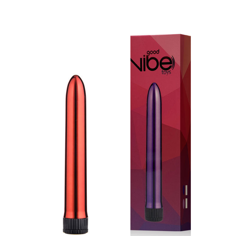 Vibrador Personal Multivelocidade