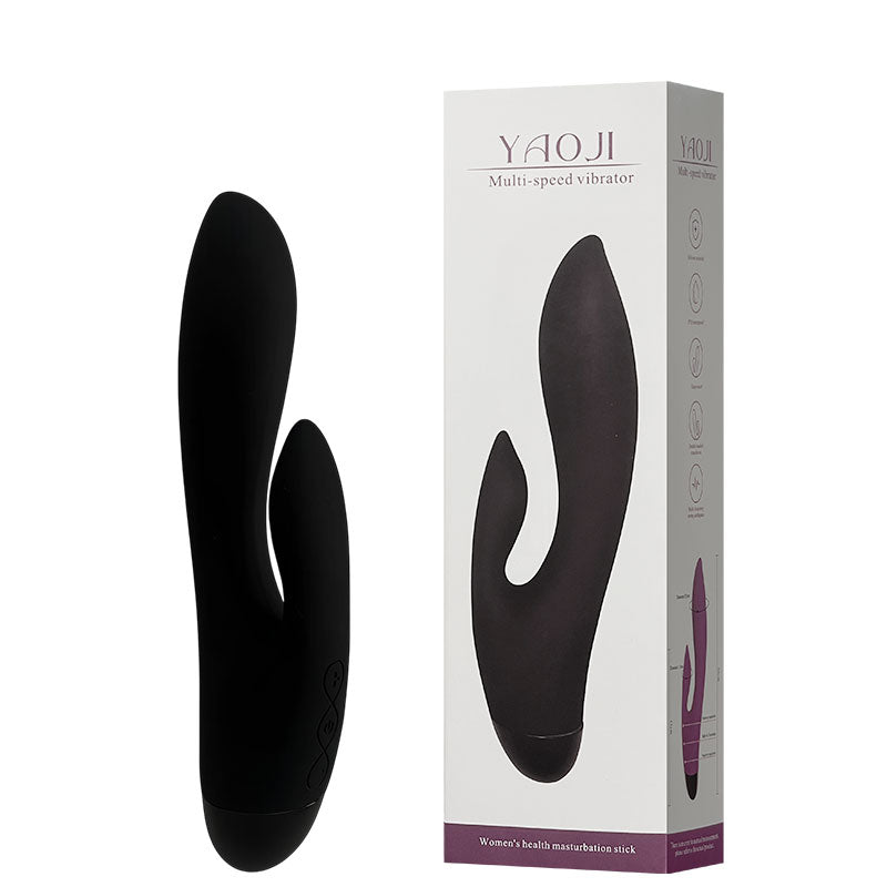 Vibrador Rabbit Ponto G