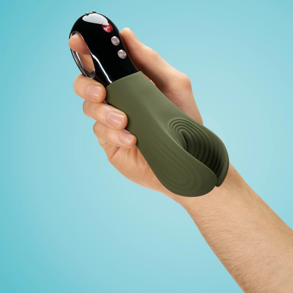 Vibrador Manta Fun Factory