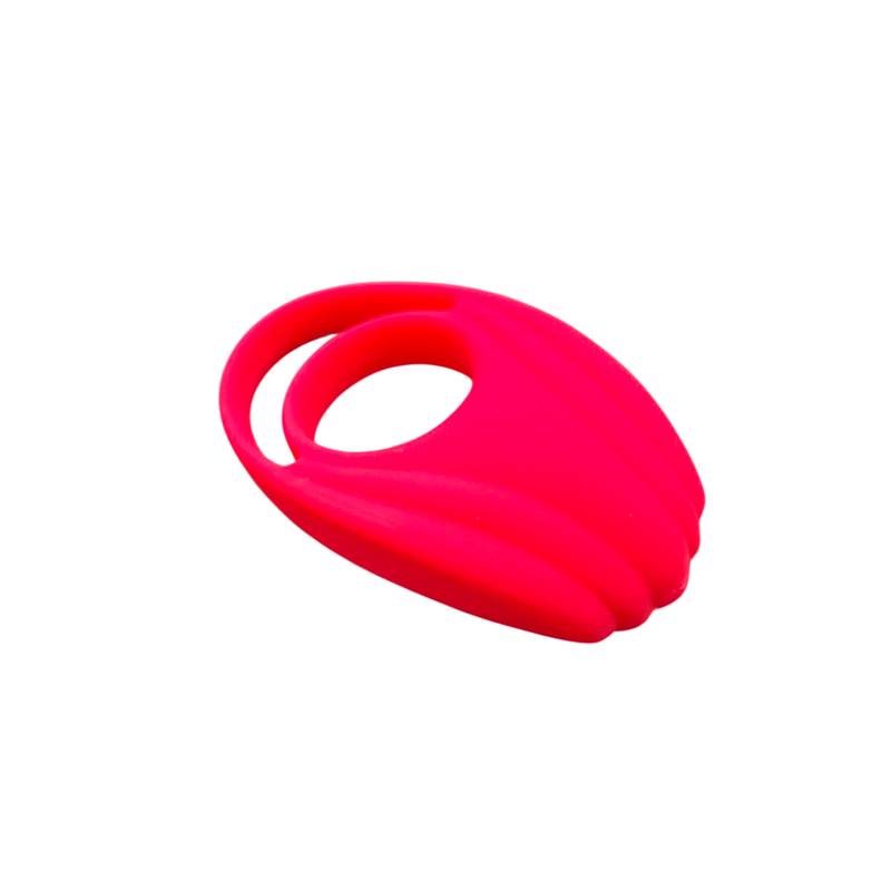 Anel Peniano Duplo Recarregável