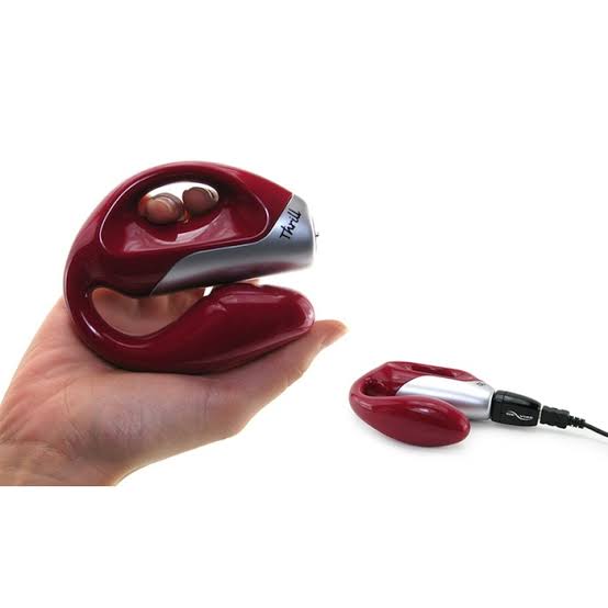 We-Vibe Thrill