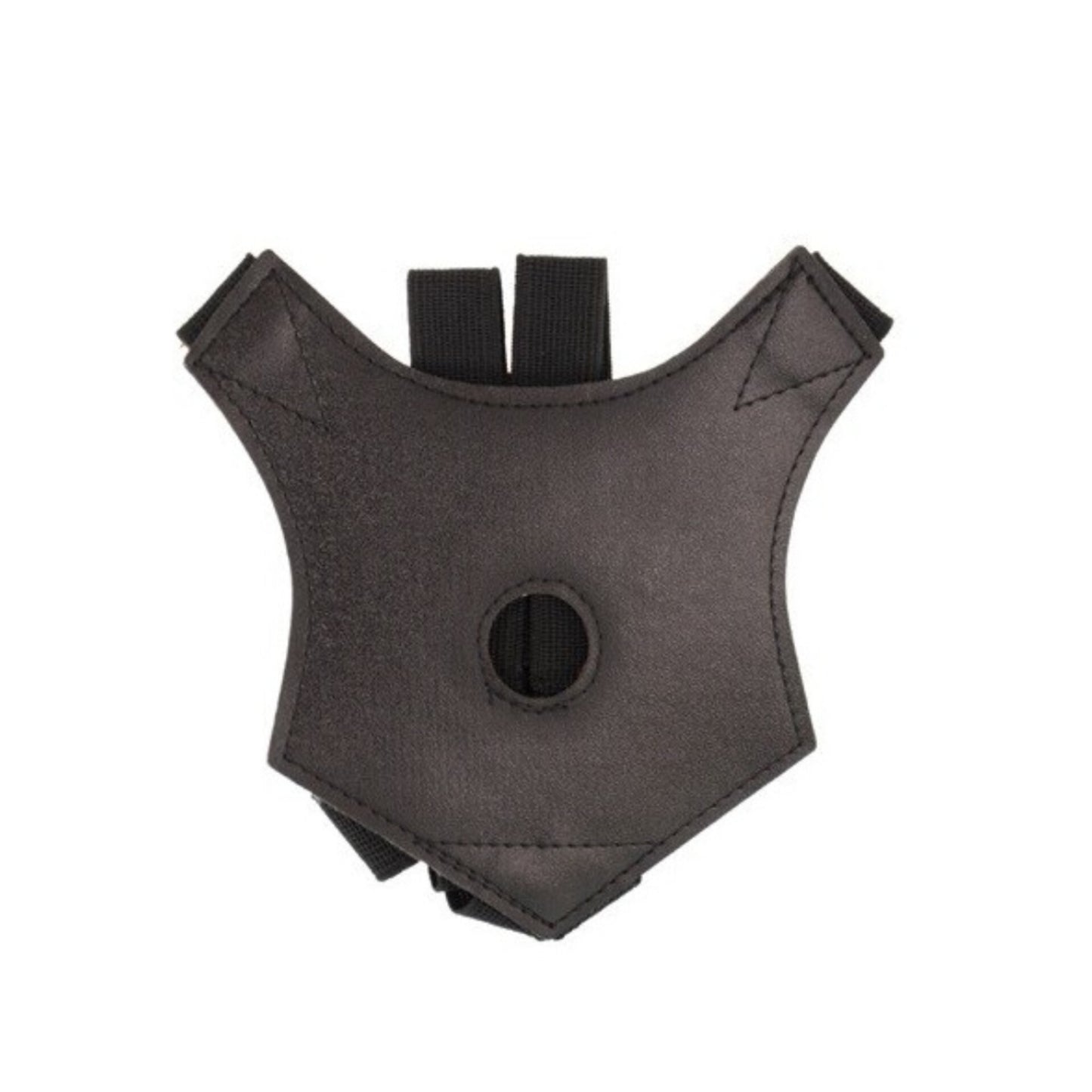 Cinta de Couro Elástico