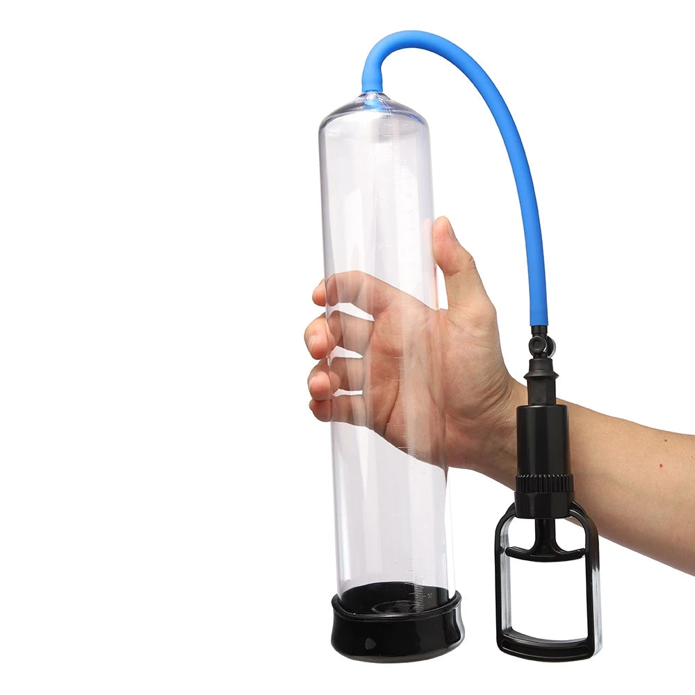 Bomba Peniana Manual Classic Up