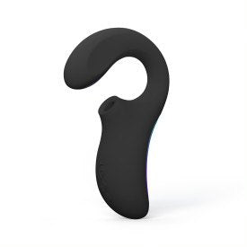 Lelo Enigma Wave Double Sonic Controlado por APP
