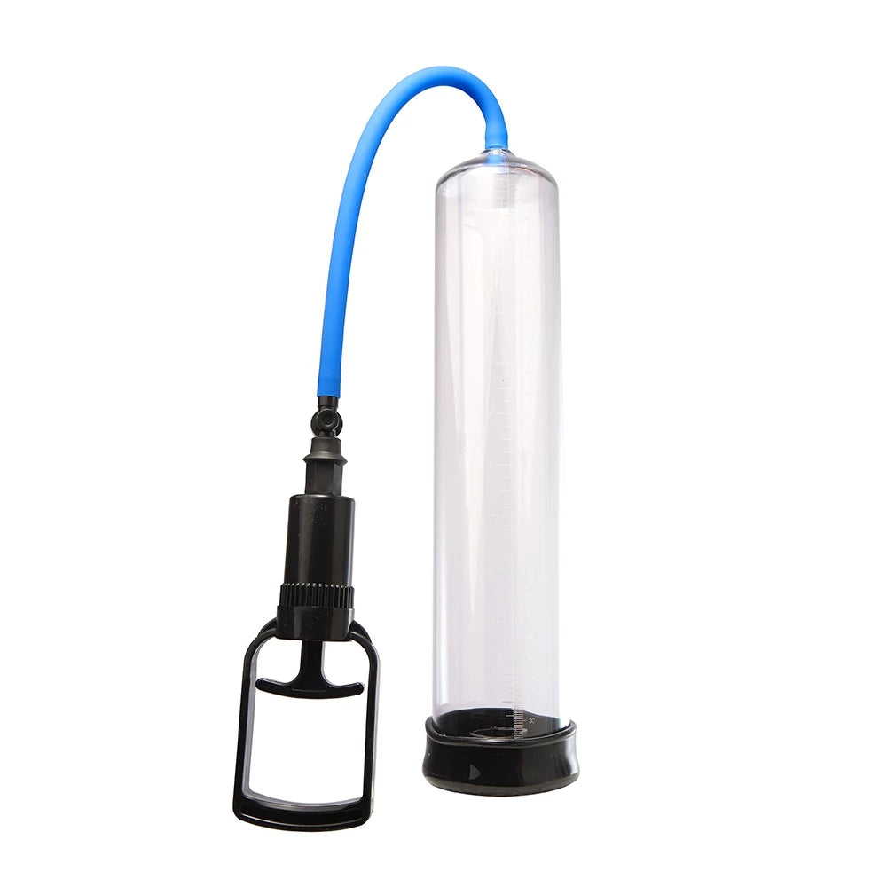 Bomba Peniana Manual Classic Up