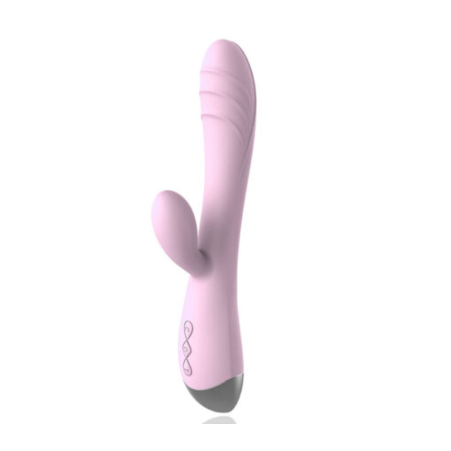 Vibrador recarregável com 12 modos de vibração Elfin