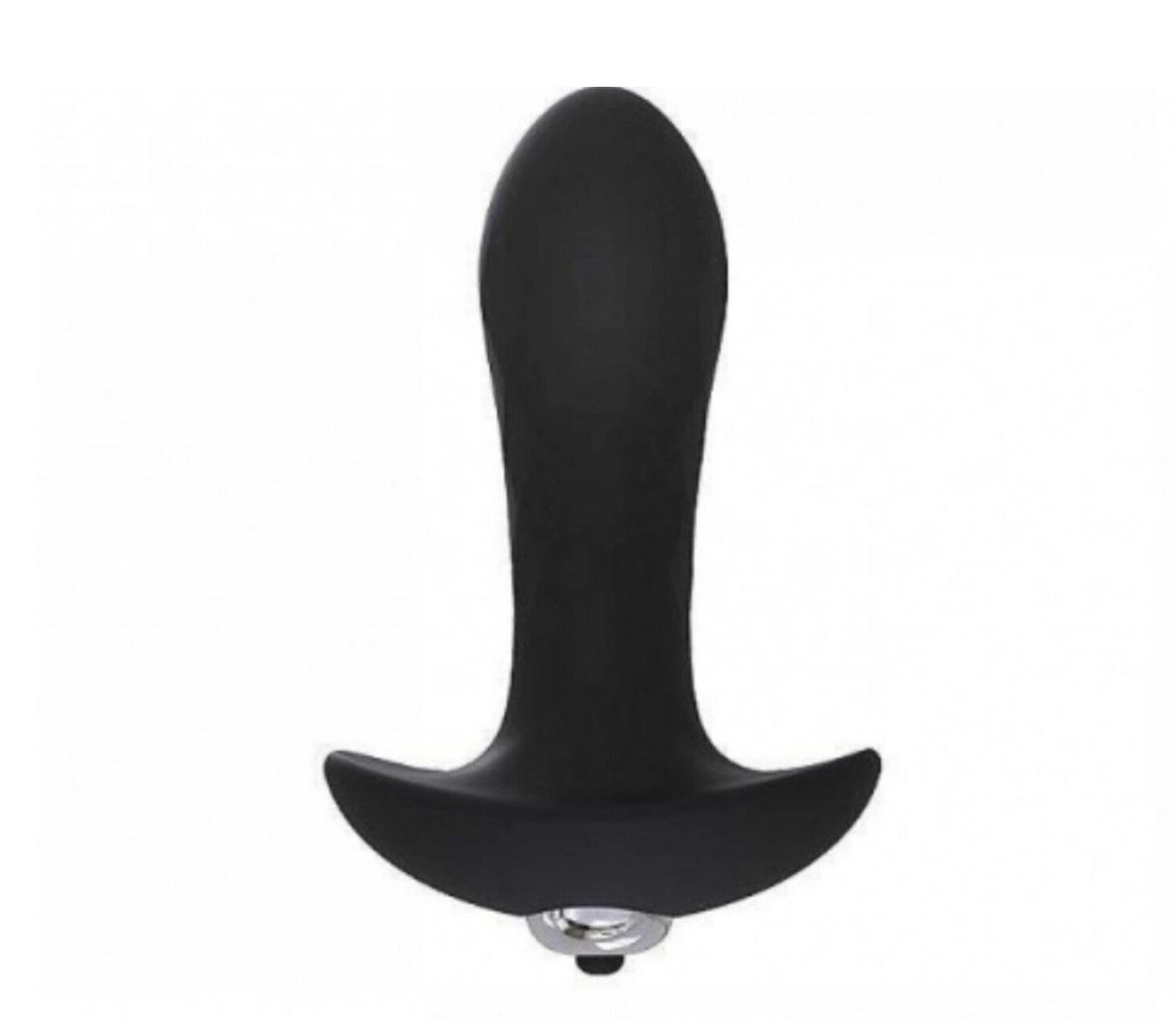 Plug Anal com Vibro