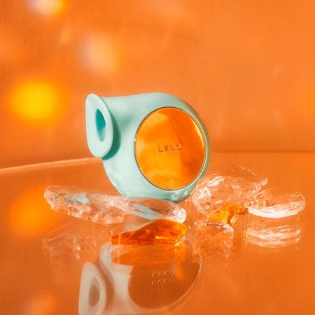 Sugador Sila Sonic Lelo