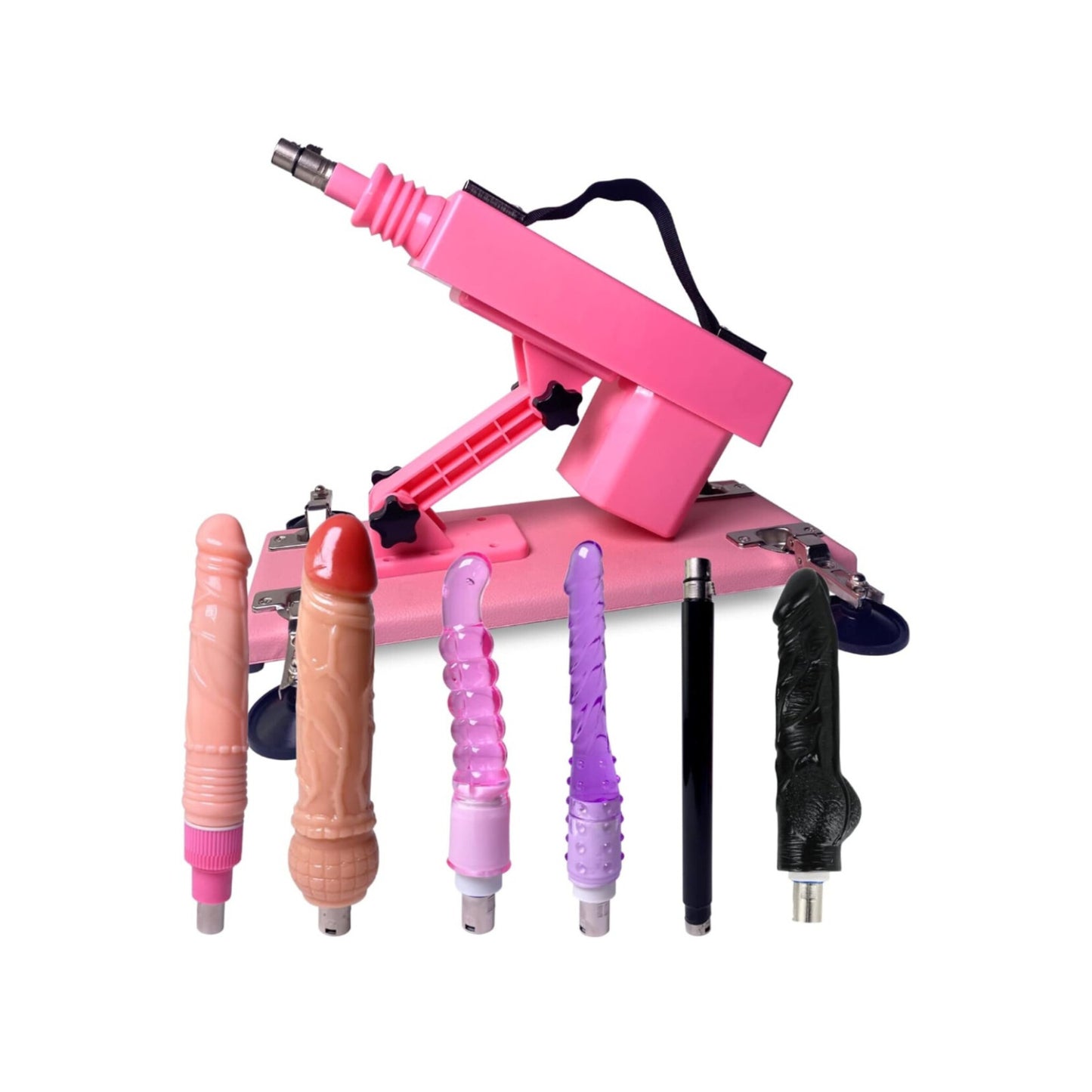 Máquina do Sexo Caesar 2.0