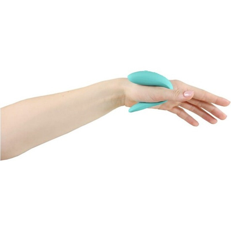 We Vibe Sync Lite Vibrador Casal Controle por App - 1 ano de garantia