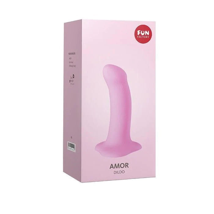 Dildo Amor Fun Factory
