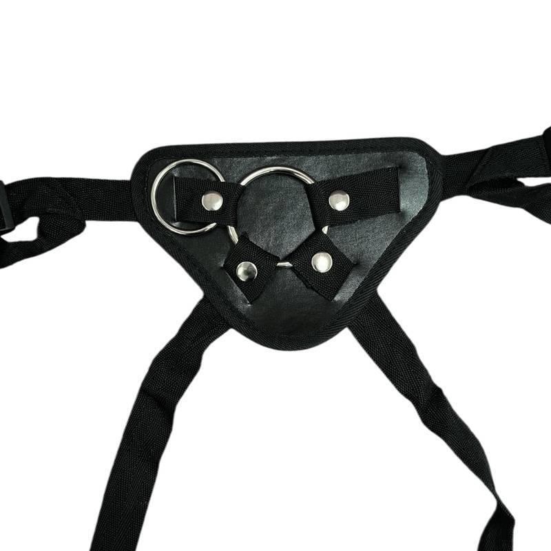 Cinta Couro Regulavél