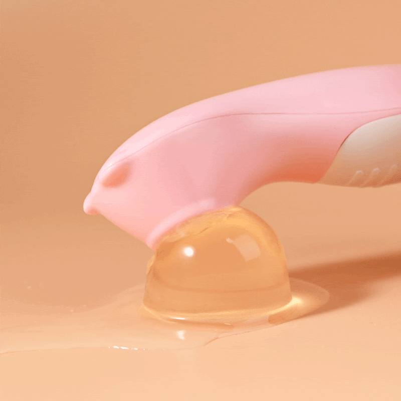 Sugador Recarregável Bear