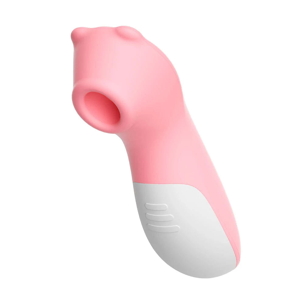 Sugador Recarregável Bear