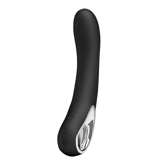 Vibrador Recarregável Ponto G com Alça