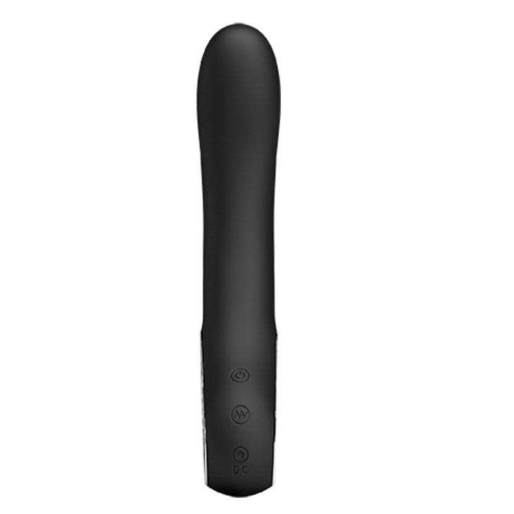 Vibrador Recarregável Ponto G com Alça