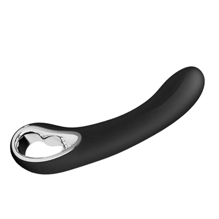 Vibrador Recarregável Ponto G com Alça